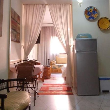 Appartement Wassim - Gueliz مراكش المظهر الخارجي الصورة