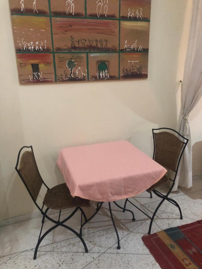 Appartement Wassim - Gueliz مراكش المظهر الخارجي الصورة