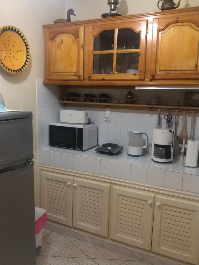 Appartement Wassim - Gueliz مراكش المظهر الخارجي الصورة