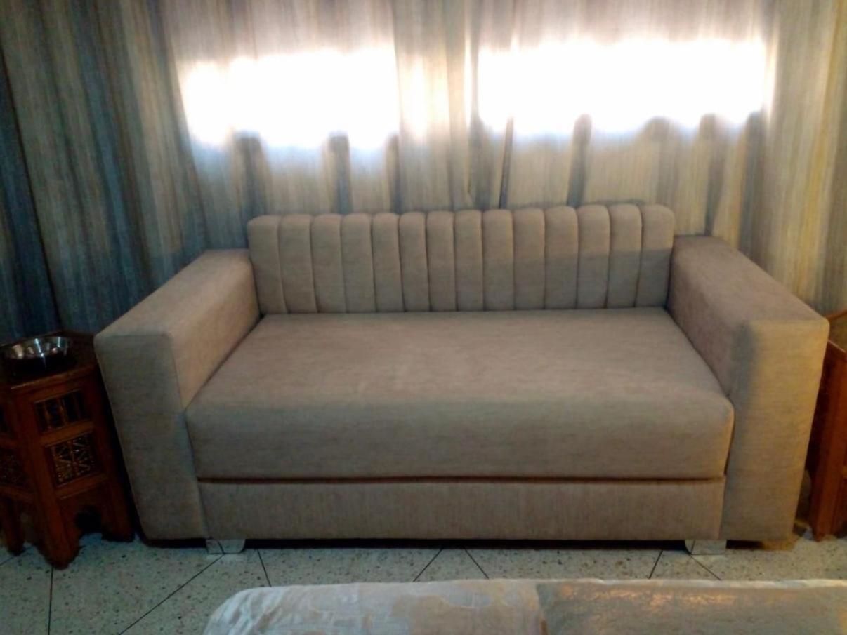 Appartement Wassim - Gueliz مراكش المظهر الخارجي الصورة