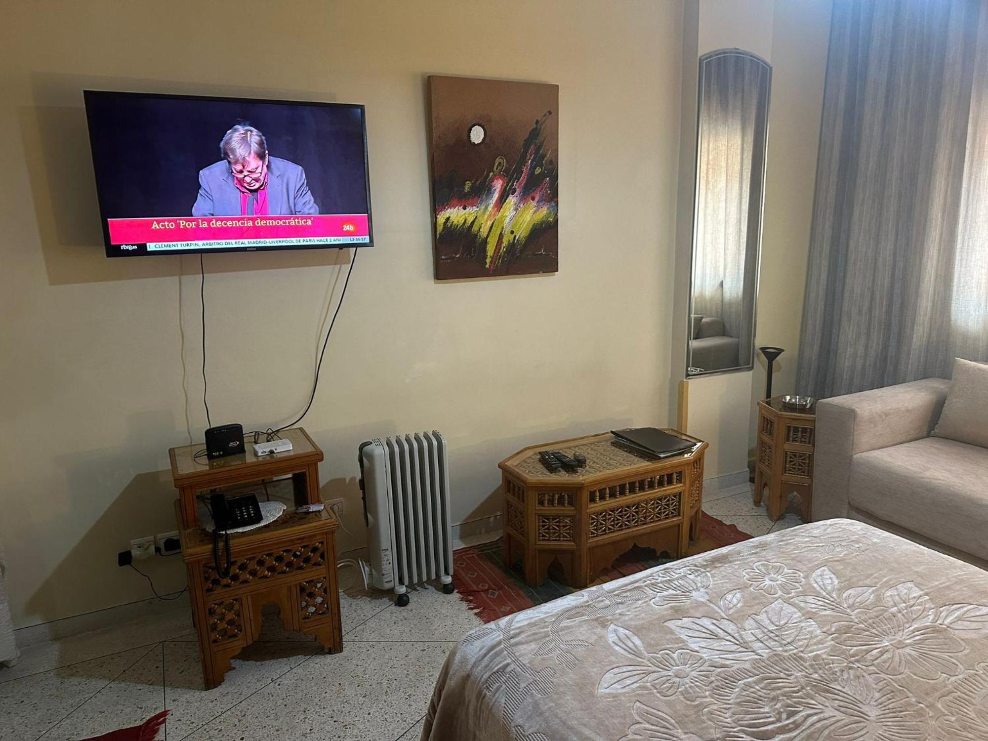 Appartement Wassim - Gueliz مراكش المظهر الخارجي الصورة