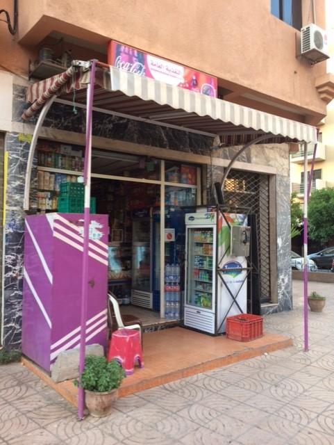 Appartement Wassim - Gueliz مراكش المظهر الخارجي الصورة
